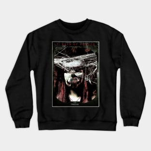 31 Days of Horror Series 4 - The Princess Crewneck Sweatshirt